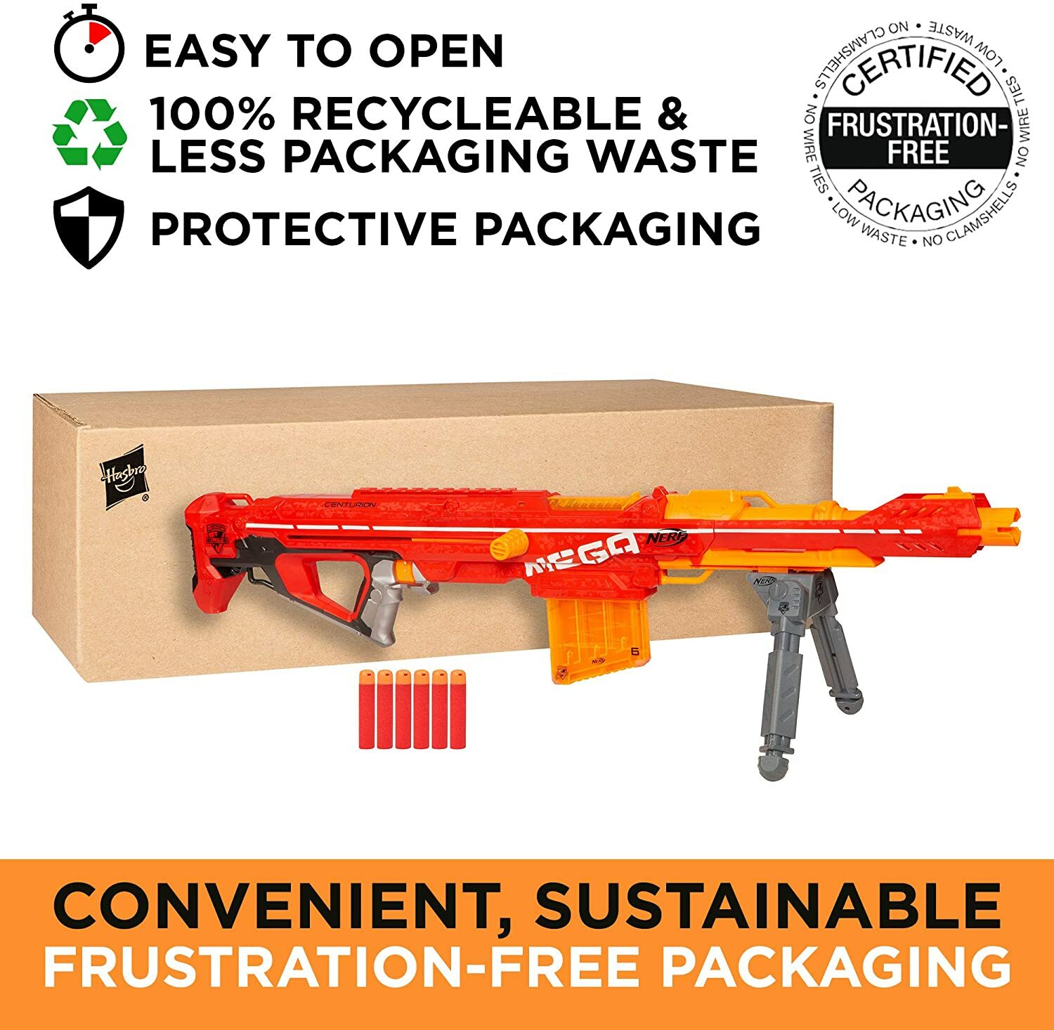 nerf mega centurion ebay