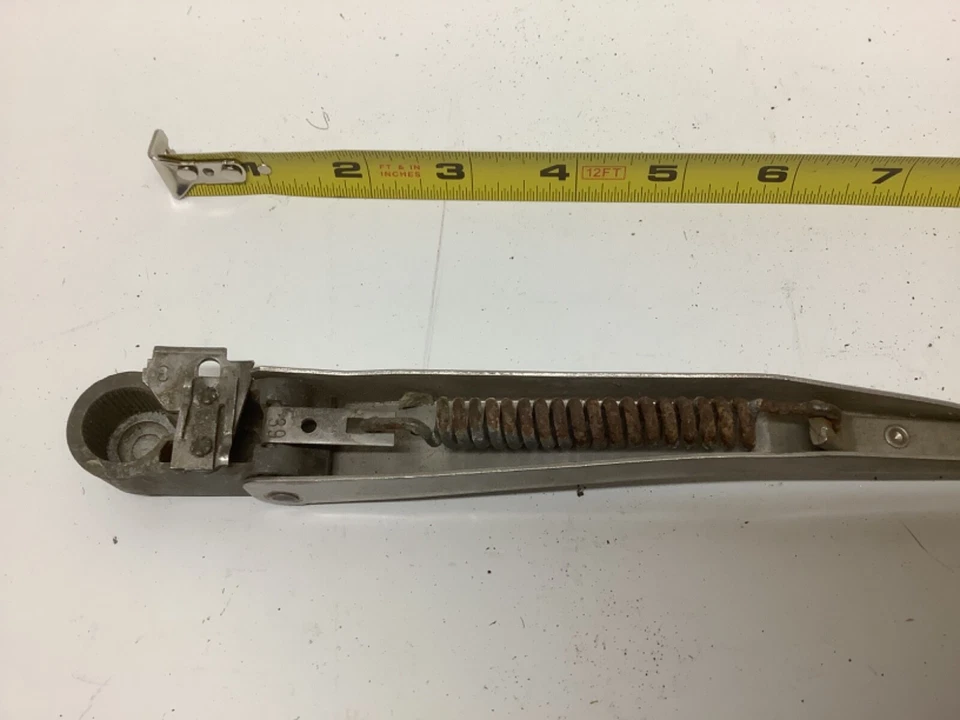 1977-1992 Cadillac Deville El Dorado Chevy Impala ДРАЙВЕРЫ рычаг стеклоочистителя ветрового стекла - Изображение 4 из 4