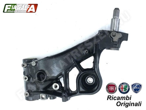 REAR LEFT WISHBONE 46410508 Fiat Barchetta New Original - 第 3/5 張圖片