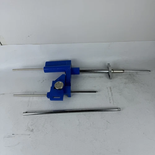 3824942 3823451 337552 Timing-Tools For Cummins M11 NT855 K19 k38 k50 N34-1 OTC - Picture 7 of 11