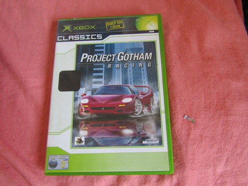 ORIGINAL XBOX GAMES (NOT 360/ONE) PICK-A-GAME VARIOUS TITLES **UPDATED**28/07/25 - Picture 141 of 308