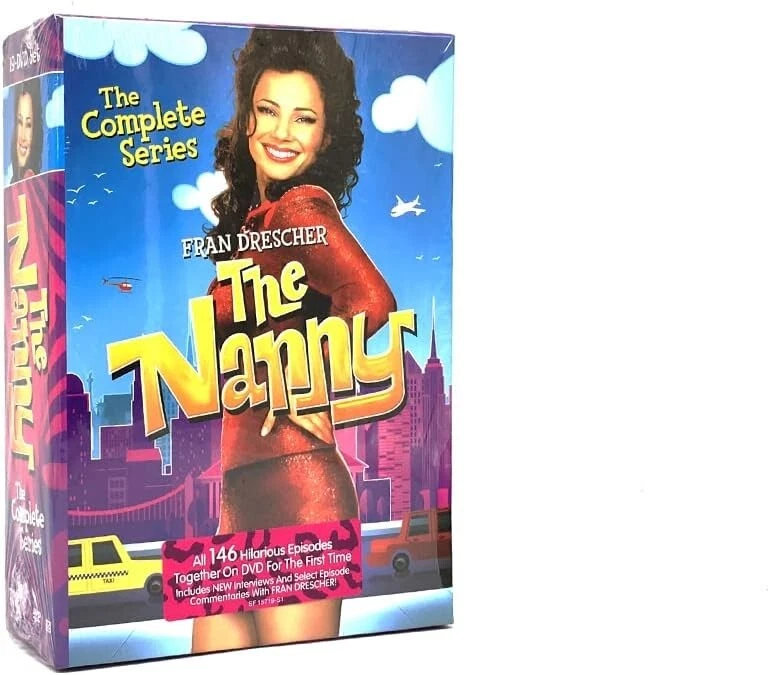 The nanny full episodes free online sale
