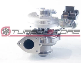 Turbolader Neuteil LAND ROVER FREELANDER 2 2.2 eD4 Original GARRETT