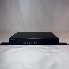 CLEARANCE: 50 OFF Araknis AN-310-RT-4L2W Gigabit VPN Router 310 Series