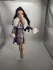 Mattel Barbie My Scene Goes Hollywood Nolee Doll Rooted Eyelashes Rare See Pics