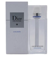 Dior Homme by Christian Dior for Men 4.2 oz Cologne Spray NEW 100% AUTHENTIC