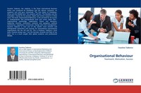 Faustino Taderera | Organisational Behaviour | Taschenbuch | Englisch (2010)