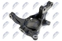 Achsschenkel RadaufhäNgung NTY ZZP-TY-027 FüR Toyota Camry Avalon ASV50_ ASV50R
