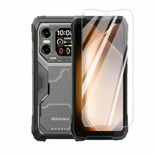 2PCS Tempered Glass Cover Guard Screen Protector For BLACKVIEW XPLORE 1 X Plore1