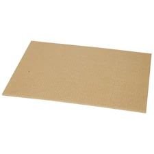 GC Electronics Bare Perforated Phenolic Prototype Boards 2508 Hole 4.5x6 Inch