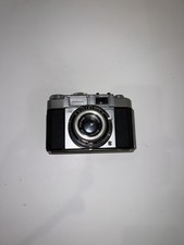 VINTAGE Zeiss Ikon Contina Prontor-SVS 35mm Camera