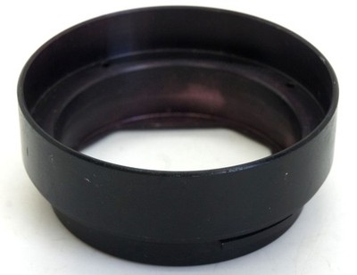 Pentacon Six mount part for adapters / modifications