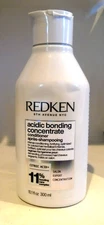 Redken Acidic Bonding Concentrate Conditioner 10.1oz / 300ml