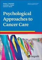 Psychological Approaches To Cancer Care Teresa L. Deshields (U. A.) Taschenbuch