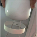 Space-Saving Wall Bracket for Google Nest WiFi – Strong & Durable Mount
