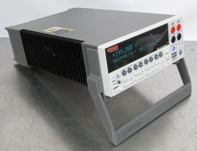 T203430 Keithley 2400 SourceMeter 200V, 1A, 20W