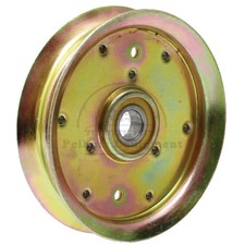 John Deere Tensioning Pulley AM135526 for X300 X500 Z425 280-241