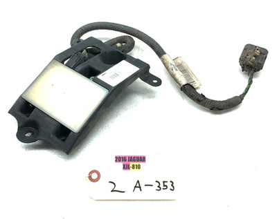 2016-2019 JAGUAR XJL BLIND SPOT MONITOR RADAR SENSOR OEM