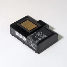 Zebra Thermal Mobile Printer Spare Smart Battery - Black - BTRY-MPP-34MA1-01