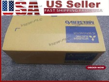 MITSUBISHI HC-KFE43B AC SERVO MOTOR New In Box HCKFE43B Expedited Shipping