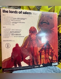 Salem Vinyl | eBay