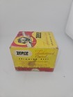 Vintage Zebco 33 Spincast Fishing Reel Complete In Box with Paperwork — photo 5