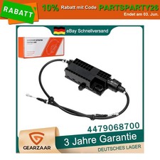 A4479068700 Elektrische Feststellbremse Handb...
