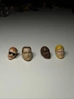 GI Joe Cobra 25th 30th 50th ROC POC Star Wars Figure Lot Custom Fodder 9