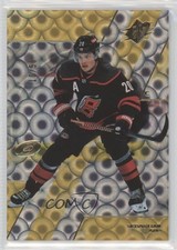2023-24 SPx Grand Finale 10/50 Sebastian Aho #21 0i47