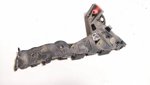 Opel Astra 2007 Bumper mounts (BUMPER BRACKET) - FRONT RIGHT 24460 #2346914-23