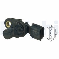 Delphi Sensor, Nockenwellenposition SS11142 FüR Dacia Infiniti MERCEDES-BENZ