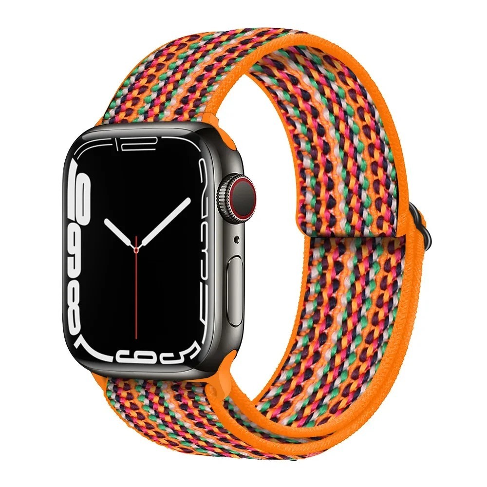 Orange totem