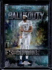 2025 Topps Chrome Anthony Davis Refractors Teal (RAW)