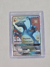 Charizard GX SV49/SV94 Hidden Fates: Shiny Vault Holo for sale