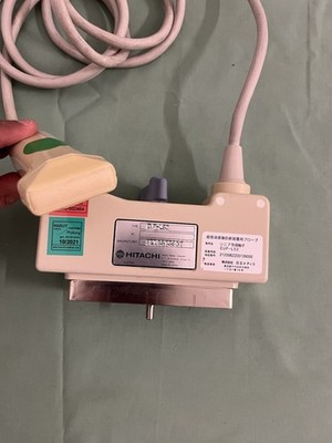 Hitachi Eup-L52 Sonde