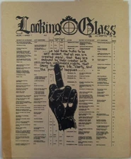 James Forman / Looking Glass Volume 1 Number 7 May 1968