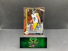 2025 Topps Chrome Sebastian Castro #RA-SC Rookies Autograph Variation RC