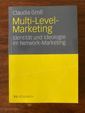 Multi-Level-Marketing * Identität und Ideolo...