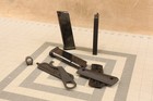 1911 Accessories: Magazines, Barrel Bushing Wrenches, Grip, and Barrel Bushing — photo 2
