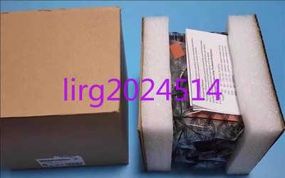 1pc new  Weidmuller  CP SNT 250W 48V 5A 8862700000