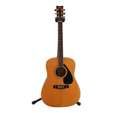 Guitarra Acústica Usada Yamaha FG-251B 90215 Estado Rango [B] (Producto