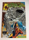 Amazing Spider-Man #328 (1990) Todd McFarlane Hulk VF/NM