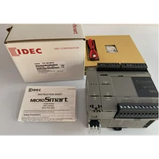  IDEC FC6A-C24R1CE Programmable Controller Brand New Fast Shipping