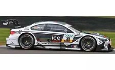 1/18 Scale Diecast Car BMW M3 DTM 'BMW TEAM MTEK' Marco Wittmann DTM 2013