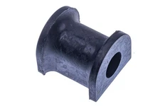 Rear axle Denckermann D300344 bearing, stabilizer for VW