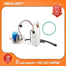 Electric Fuel Pump Module Assembly for Ford F-250 F-350 Super Duty 05-07 E2461M