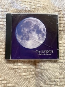 The Sundays CD Rare for sale | eBay