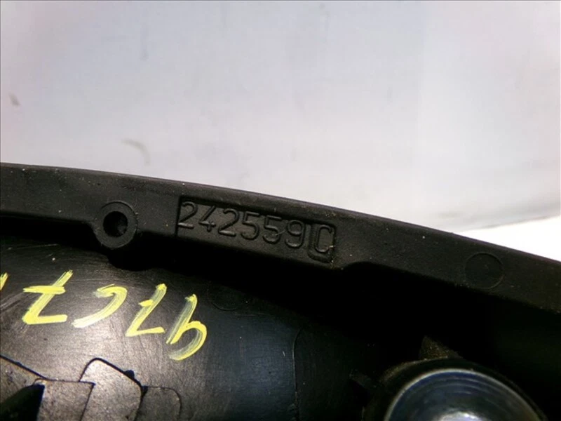 242559C Manija puerta exterior delantera derecha 63192 PEUGEOT BIPPER 1.3 HDI 2007 - 2014 Foto 3 de 4