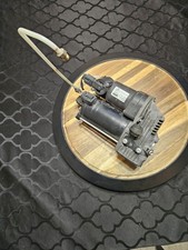 06-12 Mercedes X164 Gl550 Ml63 Airmatic Air Suspension Compressor Pump Oem
