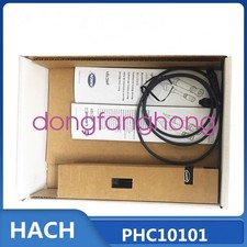 HACH PH electrode PHC10101 dissolved oxygen e...